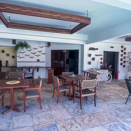 Pousada Paraiso Do Vento Cumbuco Zewnętrze zdjęcie